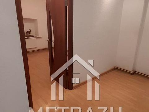 квартира по адресу Малиновского ул., 8