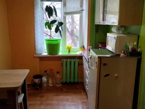 квартира по адресу Южная ул., 35