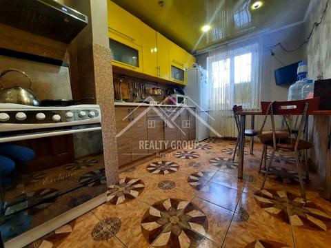 квартира за адресою Європейський бульв., 25