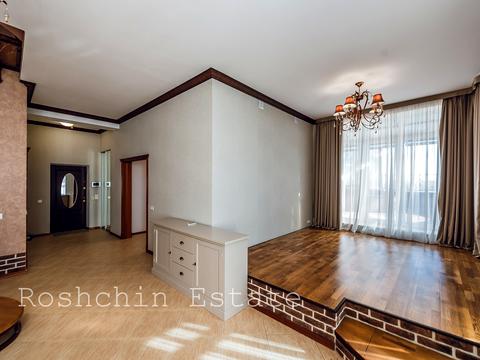 квартира за адресою Київ, Депутатська вул., 23-А