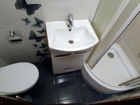 квартира по адресу Миколи Шепелєва ул., 9-А