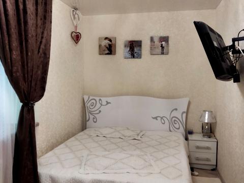 квартира по адресу Академическая ул. (Пионерская), 10