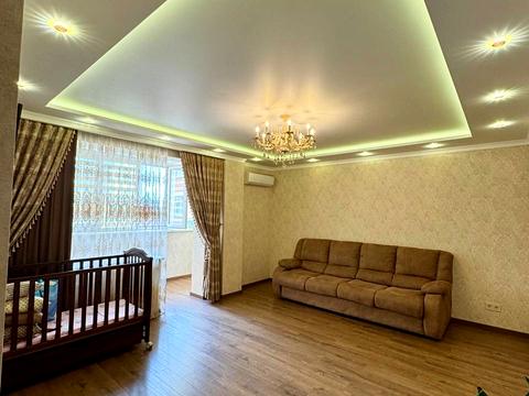 квартира за адресою Вінниця, Агатангела Кримського вул., 28