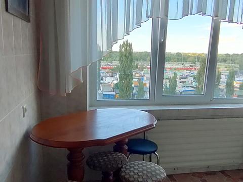 квартира по адресу Озёрная ул., 28