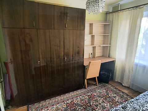 кімната за адресою Русанівська набережна вул., 12