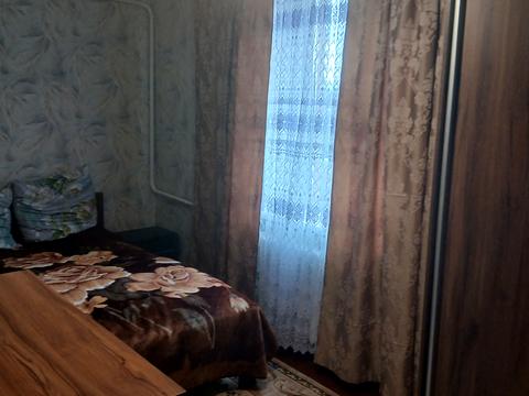 квартира по адресу Казацкая ул., 6/1