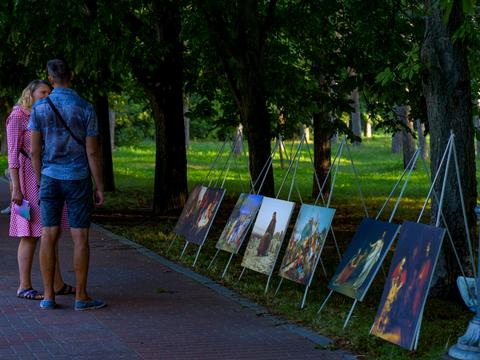 квартира по адресу Воскресенская ул., 14-Д