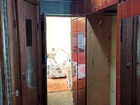 квартира по адресу Раисы Окипной ул., 7