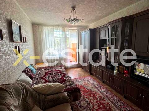 квартира за адресою Тракторобудівників просп., 77
