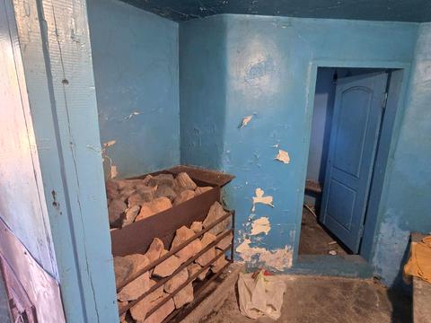будинок за адресою Дніпро, Великий Луг вул. (Лужникова)