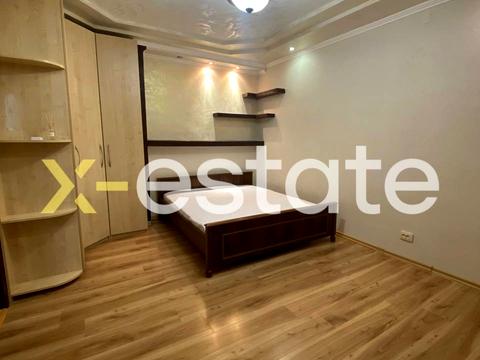 квартира по адресу Мира просп., 43