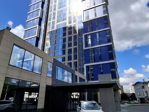 квартира за адресою Звіринецька вул., 72