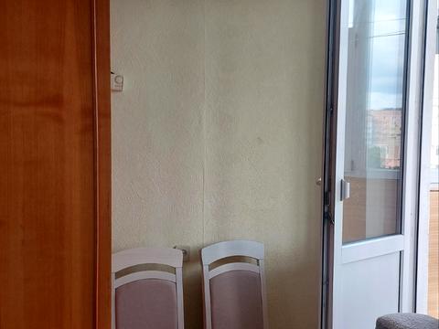 квартира по адресу Генерала Жадова ул., 23 к1