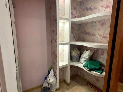 квартира за адресою Петра Григоренка просп., 22/20