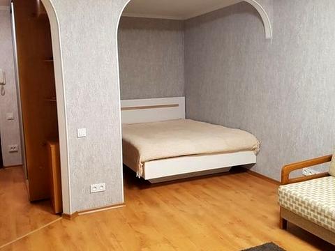 квартира за адресою Березинська вул., 25