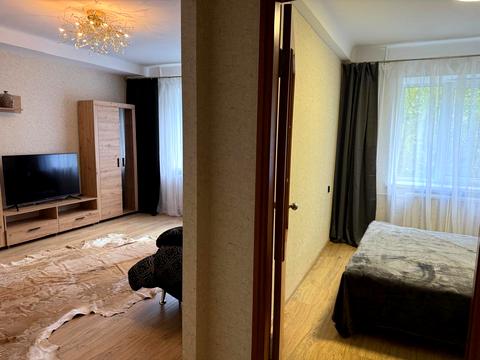квартира за адресою Русанівська набережна вул., 8