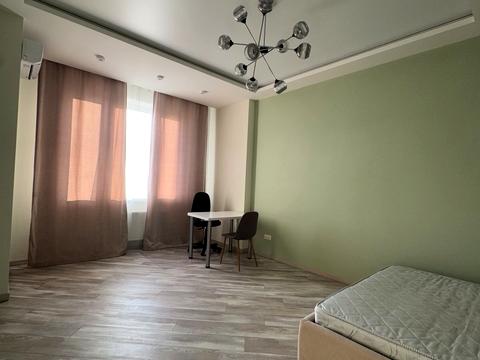 квартира за адресою Юрія Поправки вул. (Миколи Лебедєва), 4/39-А