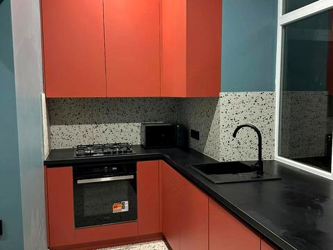 квартира по адресу академика Кучера ул., 19