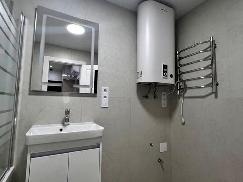 квартира за адресою Хіміків вул., 28 к16-18