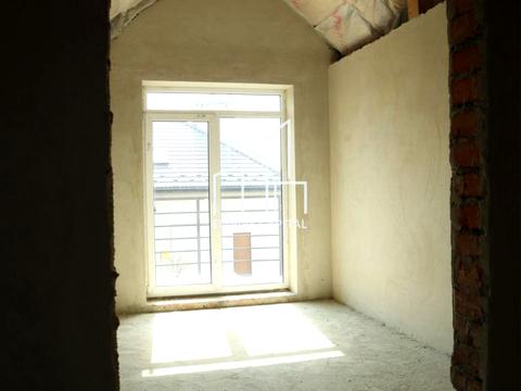 дом по адресу бузкова