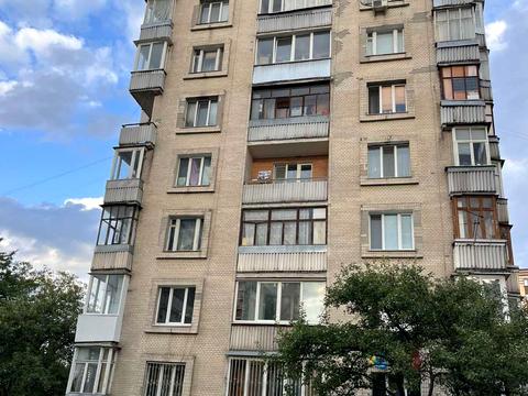 квартира по адресу Прибузька ул., 12