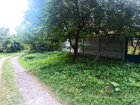 дом по адресу с. Городище, Садова, 25