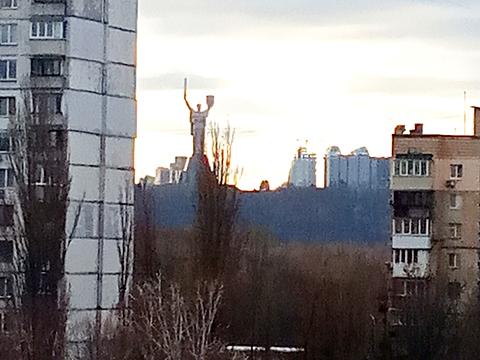 квартира за адресою Ігоря Шамо бульв. (Олексія Давидова), 7