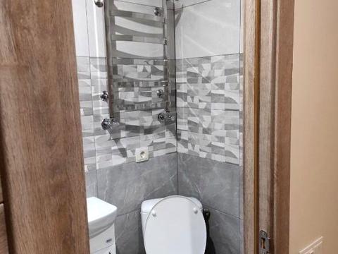квартира по адресу Ярослава Пастернака ул., 6