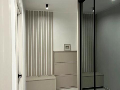 квартира по адресу Рудненская ул. (Белогорская), 8-Г