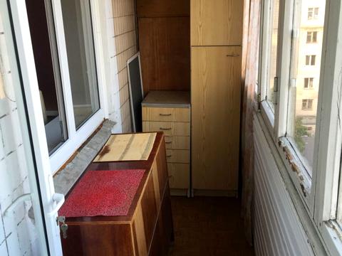 квартира за адресою Валерія Лобановського просп. (Червонозоряний), 27