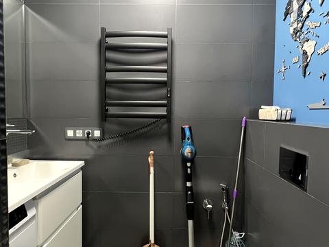 квартира за адресою Салютна вул., 2к6
