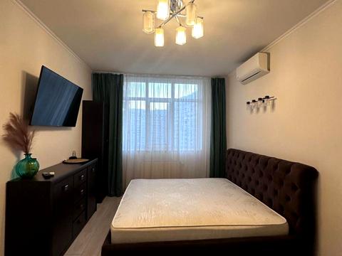 квартира за адресою Олени Пчілки вул., 3