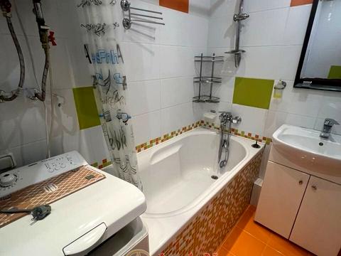 квартира за адресою Семёна Палия улица, 105