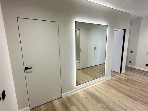 квартира по адресу Крайковского ул., 3