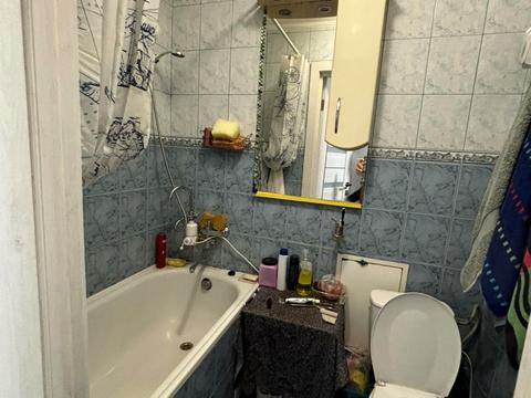 квартира по адресу Ряшівська, 13