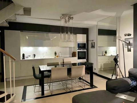 квартира за адресою Барабашова вул., 36а