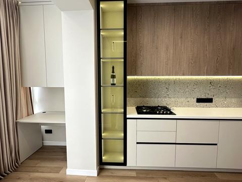квартира за адресою Височана вул., 18