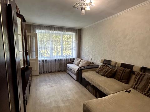 квартира по адресу Перемоги ул., 3