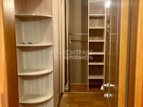 квартира за адресою Тракторобудівників просп., 94в