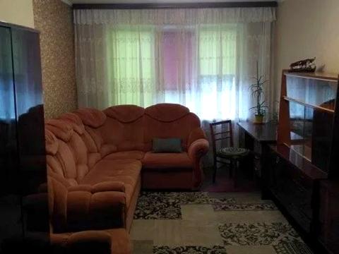 квартира по адресу Кучера Василия ул., 2-А