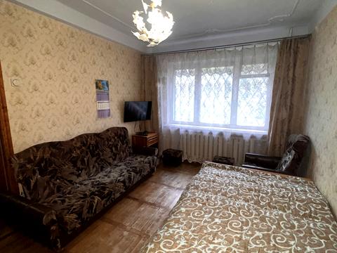 квартира по адресу Победы ул., 101
