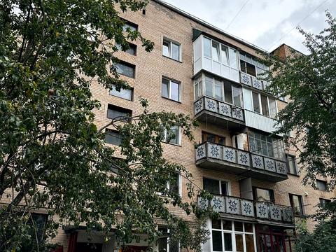 квартира по адресу Якова Гальчевського ул. (Гайдара), 27/2