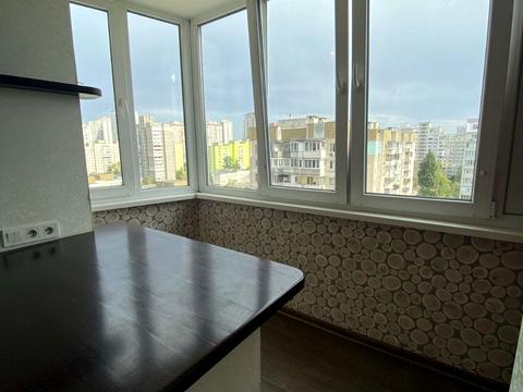 квартира за адресою Рональда Рейгана вул., 36