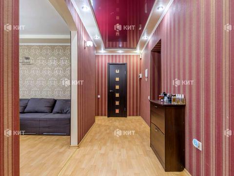 квартира по адресу Алексеевская ул., 14а
