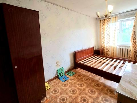 квартира по адресу Эдуарда Фукса ул. (Тухачевського), 28