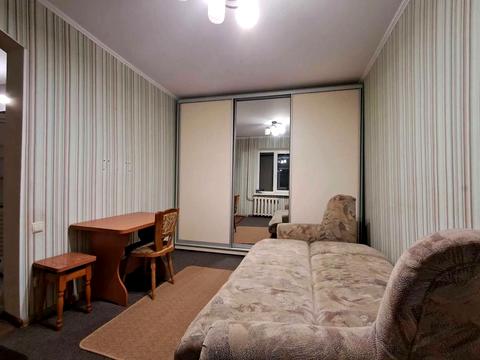 квартира по адресу Бородинская ул., 24