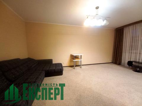 квартира за адресою Метробудівників вул., 25