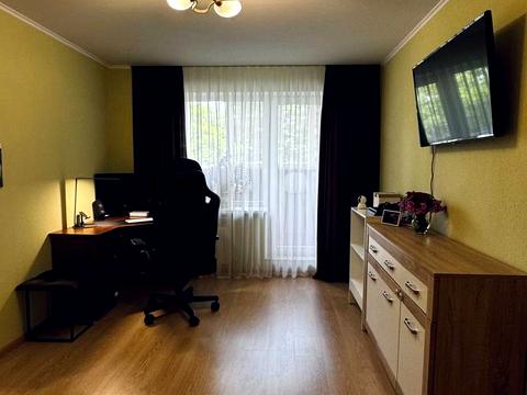 квартира за адресою Краснопільська вул., 11