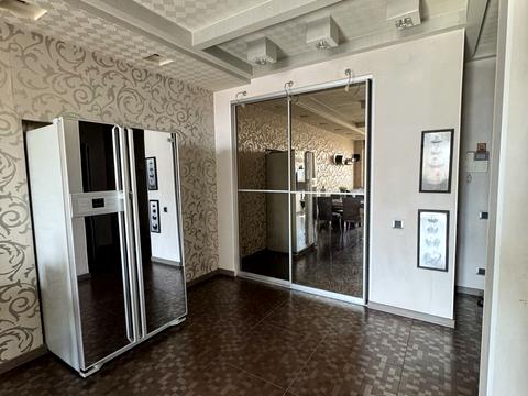 квартира за адресою Аерокосмічний просп., 43/1