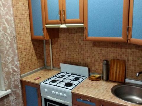 квартира по адресу Воронина ул., 333